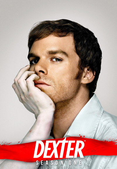 Dexter - Season 1 [81578] (A1772180597) [[Shows 2.0]] --Plex--